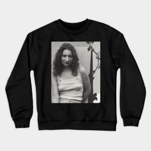 Tori Amos Crewneck Sweatshirt